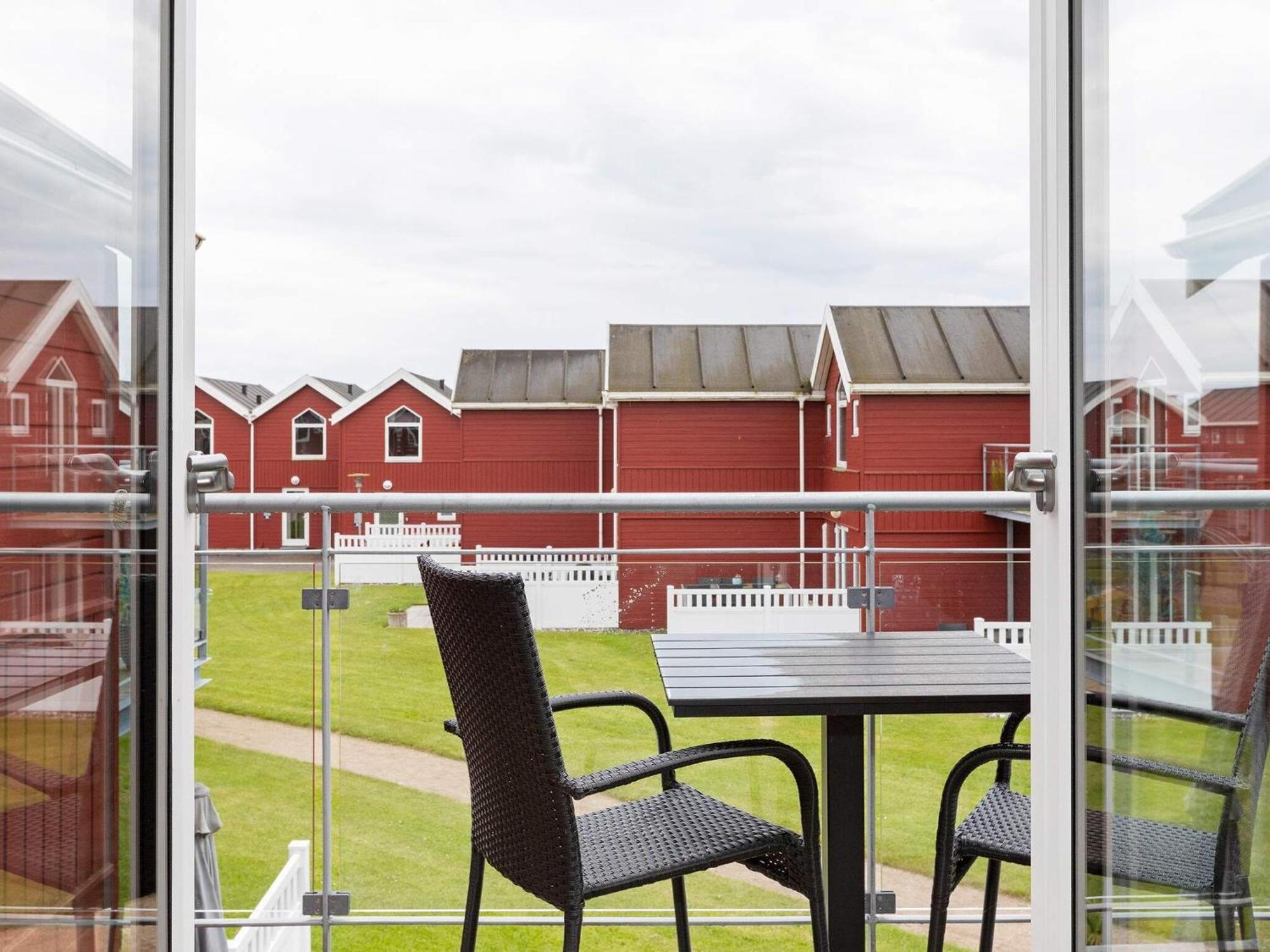 Two-Bedroom Holiday Home In Hadsund 11 Nørre Hurup Exteriér fotografie